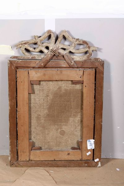 Carlo Dolci, Attribuito a : Vergine Maria  - Asta Dipinti Antichi - Associazione Nazionale - Case d'Asta italiane