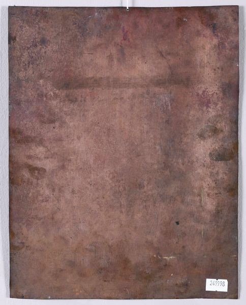 Carlo Dolci, alla maniera di : Madonna del dito  - Asta Dipinti Antichi - Associazione Nazionale - Case d'Asta italiane