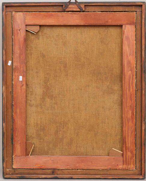 Scuola del XVIII secolo San Sebastiano  - Asta Dipinti Antichi - Associazione Nazionale - Case d'Asta italiane