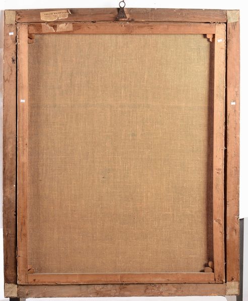 Scuola fiamminga del XVII secolo Paesaggi con pastori e armenti  - Asta Dipinti Antichi - Associazione Nazionale - Case d'Asta italiane