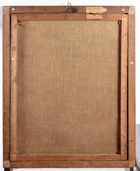 Scuola fiamminga del XVII secolo Paesaggi con pastori e armenti  - Asta Dipinti Antichi - Associazione Nazionale - Case d'Asta italiane