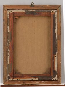 Scuola dell'inizio del XX secolo Paesaggi fluviali  - Asta Dipinti Antichi - Associazione Nazionale - Case d'Asta italiane