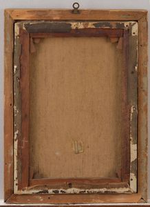 Scuola dell'inizio del XX secolo Paesaggi fluviali  - Asta Dipinti Antichi - Associazione Nazionale - Case d'Asta italiane