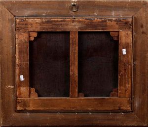 Elisabeth Seldron : Interno di taverna  - Asta Dipinti Antichi - Associazione Nazionale - Case d'Asta italiane