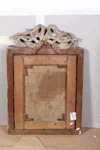 Carlo Dolci, Attribuito a : Vergine Maria  - Asta Dipinti Antichi - Associazione Nazionale - Case d'Asta italiane