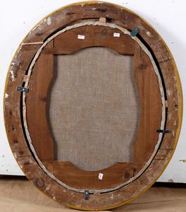 Ritratto di militare  - Asta Dipinti Antichi - Associazione Nazionale - Case d'Asta italiane