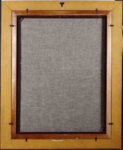 Giovan Battista Crespi detto il Cerano, copia da : Ecce Homo  - Asta Dipinti Antichi - Associazione Nazionale - Case d'Asta italiane