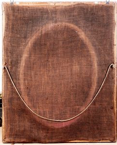 Scuola veneta del XVIII secolo Madonna con Bambino  - Asta Dipinti Antichi - Associazione Nazionale - Case d'Asta italiane