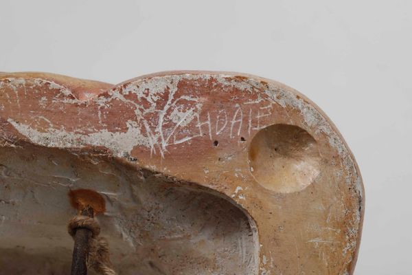 Nathaniel Choate (1899-1965), New York, U.S.A.  - Asta Scultura del XIX e XX secolo - Associazione Nazionale - Case d'Asta italiane