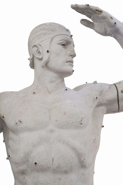 Antonio Maria Morera : Navigatore  - Asta Scultura del XIX e XX secolo - Associazione Nazionale - Case d'Asta italiane