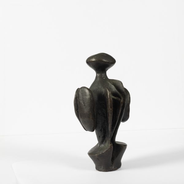 Tullio Mazzotti (1957), attribuito a Untitoled  - Asta Scultura del XIX e XX secolo - Associazione Nazionale - Case d'Asta italiane