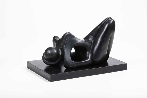 Giuseppe Piccone : Nudo di donna  - Asta Scultura del XIX e XX secolo - Associazione Nazionale - Case d'Asta italiane