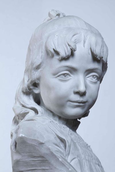 Arte italiana del XIX-XX secolo Giovinetta  - Asta Scultura del XIX e XX secolo - Associazione Nazionale - Case d'Asta italiane