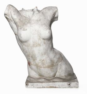 Antonio Maria Morera - Naiade Giovinetta