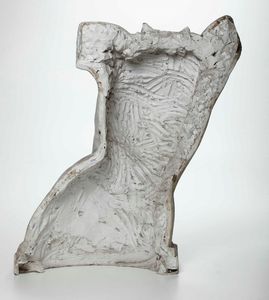 Antonio Maria Morera : Naiade Giovinetta  - Asta Scultura del XIX e XX secolo - Associazione Nazionale - Case d'Asta italiane