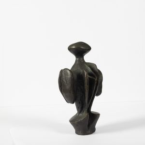 Tullio Mazzotti (1957), attribuito a Untitoled  - Asta Scultura del XIX e XX secolo - Associazione Nazionale - Case d'Asta italiane