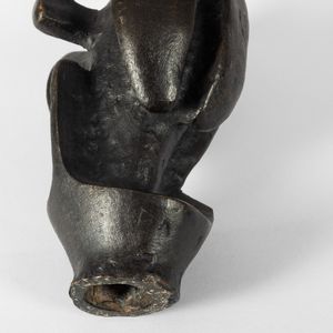 Tullio Mazzotti (1957), attribuito a Untitoled  - Asta Scultura del XIX e XX secolo - Associazione Nazionale - Case d'Asta italiane