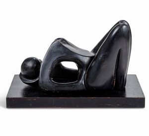 Giuseppe Piccone - Nudo di donna