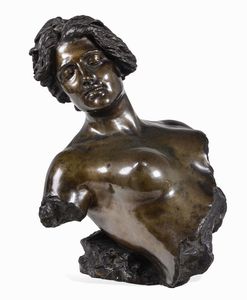 Giuseppe Renda - Estasi