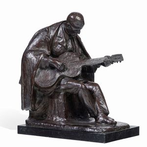 Vito Vaccaro - Suonatore di chitarra