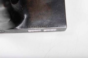 Ferdinand Barbedienne : Enrico IV bambino  - Asta Scultura del XIX e XX secolo - Associazione Nazionale - Case d'Asta italiane