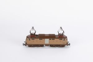 Marklin - Locomotiva elettrica 30350 FS