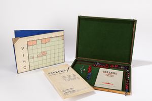 Editrice Giochi - Gioco in scatola - Battaglia navale Vincere! La guerra navale