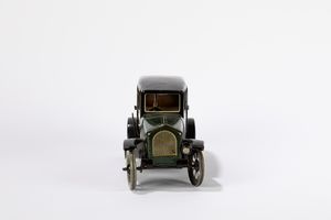Bing : Auto modello Limousine  - Asta Giocattoli d'Epoca - Associazione Nazionale - Case d'Asta italiane