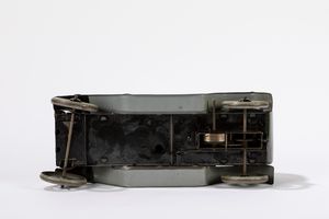 Bing : Auto modello Limousine  - Asta Giocattoli d'Epoca - Associazione Nazionale - Case d'Asta italiane