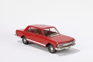 Pocher - Auto modello Fiat 130