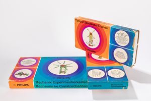 Philips - Compact Mechanical Engineer