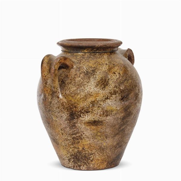 ORCIO, MONTELUPO, SECONDA MET&Agrave; SECOLO XVII  - Asta ASTA A TEMPO | MONTELUPO: MAIOLICHE RINASCIMENTALI - Associazione Nazionale - Case d'Asta italiane