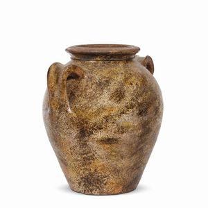 ORCIO, MONTELUPO, SECONDA MET&Agrave; SECOLO XVII  - Asta ASTA A TEMPO | MONTELUPO: MAIOLICHE RINASCIMENTALI - Associazione Nazionale - Case d'Asta italiane