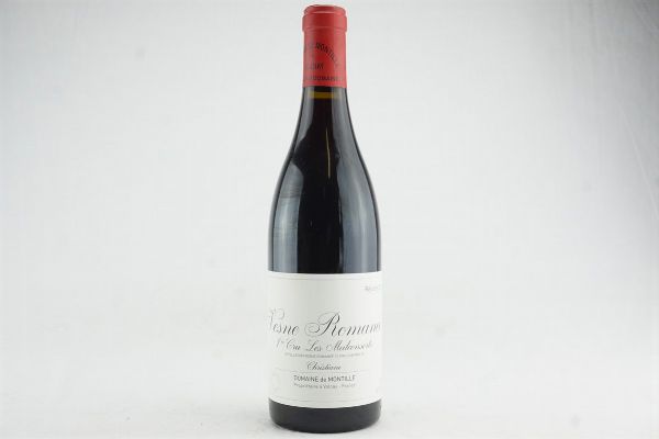 Vosne-Roman&eacute;e Les Malconsorts Cuv&eacute;e Christiane Domaine de Montille 2006  - Asta IL SIGNIFICATO DELLA PASSIONE - Vini Pregiati e da Collezione - Associazione Nazionale - Case d'Asta italiane