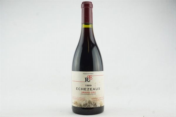 Échézeaux Domaine René Engel 1999  - Asta IL SIGNIFICATO DELLA PASSIONE - Vini Pregiati e da Collezione - Associazione Nazionale - Case d'Asta italiane