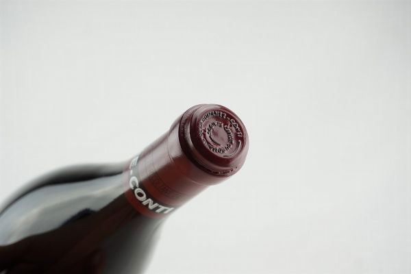 Romanée Conti Domaine de la Romanée Conti 2006  - Asta IL SIGNIFICATO DELLA PASSIONE - Vini Pregiati e da Collezione - Associazione Nazionale - Case d'Asta italiane