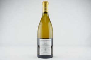 Corton Charlemagne Domaine de la Roman�e Conti 2019  - Asta IL SIGNIFICATO DELLA PASSIONE - Vini Pregiati e da Collezione - Associazione Nazionale - Case d'Asta italiane