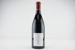 Roman&eacute;e Conti Domaine de la Roman&eacute;e Conti 2019  - Asta IL SIGNIFICATO DELLA PASSIONE - Vini Pregiati e da Collezione - Associazione Nazionale - Case d'Asta italiane