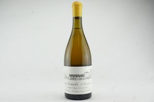 Puligny-Montrachet Les Enseignères Leroy Domaine d’Auvenay 2014  - Asta IL SIGNIFICATO DELLA PASSIONE - Vini Pregiati e da Collezione - Associazione Nazionale - Case d'Asta italiane