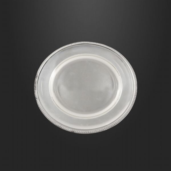 DODICI PIATTI DA DESSERT  - Asta Gioielli importanti, argenti e objets de Vertu - Associazione Nazionale - Case d'Asta italiane