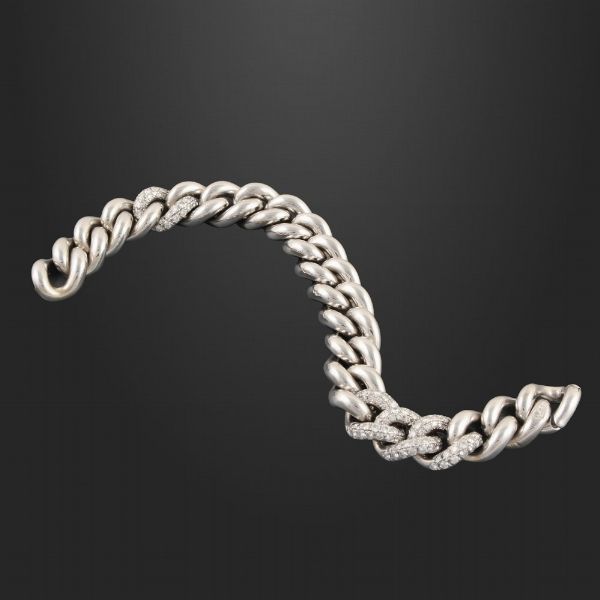 BRACCIALE, POMELLATO �Tango�  - Asta Gioielli importanti, argenti e objets de Vertu - Associazione Nazionale - Case d'Asta italiane
