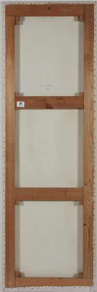 MATINO VITTORIO (n. 1943) : Senza titolo.  - Asta Asta 403 | ARTE MODERNA E CONTEMPORANEA Online - Associazione Nazionale - Case d'Asta italiane