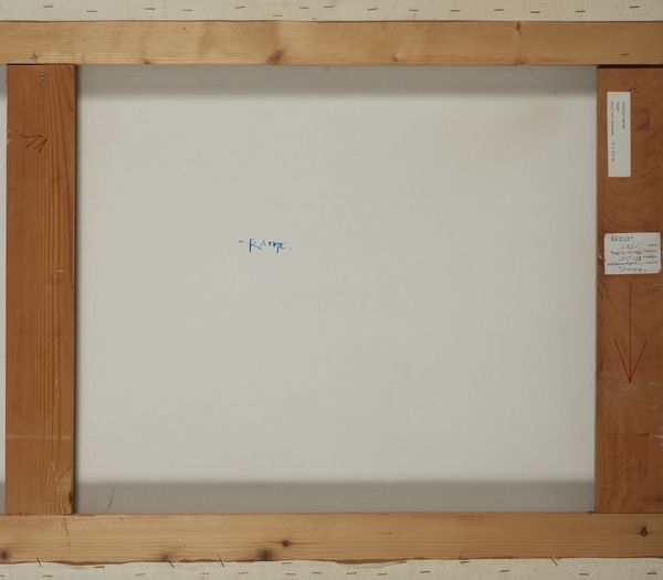 MATINO VITTORIO (n. 1943) : Rame.  - Asta Asta 403 | ARTE MODERNA E CONTEMPORANEA Online - Associazione Nazionale - Case d'Asta italiane