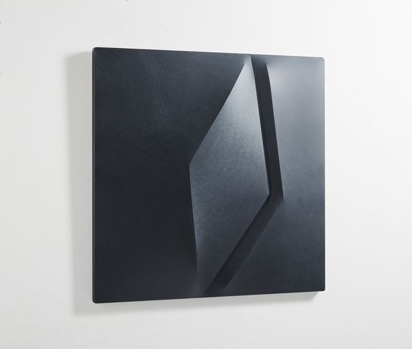 AMADIO GIUSEPPE (n. 1944) : Tiro 14.  - Asta Asta 403 | ARTE MODERNA E CONTEMPORANEA Online - Associazione Nazionale - Case d'Asta italiane