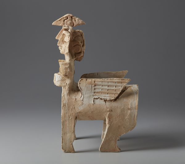 MATTA ROBERTO SEBASTIAN ANTONIO (1911 - 2002) : Je t'ange.  - Asta Asta 403 | ARTE MODERNA E CONTEMPORANEA Online - Associazione Nazionale - Case d'Asta italiane