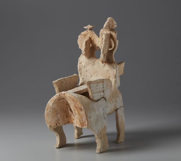 MATTA ROBERTO SEBASTIAN ANTONIO (1911 - 2002) : Je t'ange.  - Asta Asta 403 | ARTE MODERNA E CONTEMPORANEA Online - Associazione Nazionale - Case d'Asta italiane