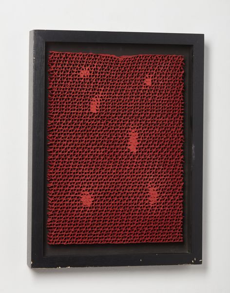 AUBERTIN BERNARD (1934 - 2015) : Alveol�s.  - Asta Asta 403 | ARTE MODERNA E CONTEMPORANEA Online - Associazione Nazionale - Case d'Asta italiane