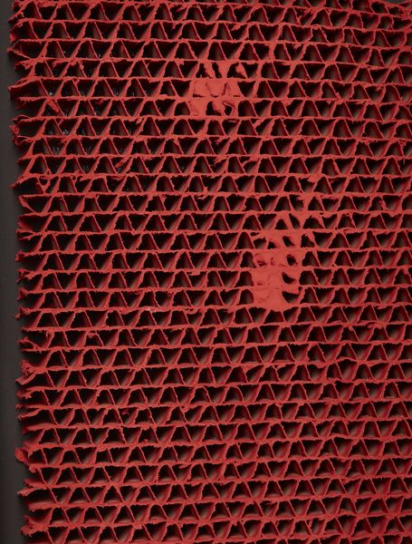 AUBERTIN BERNARD (1934 - 2015) : Alveol�s.  - Asta Asta 403 | ARTE MODERNA E CONTEMPORANEA Online - Associazione Nazionale - Case d'Asta italiane