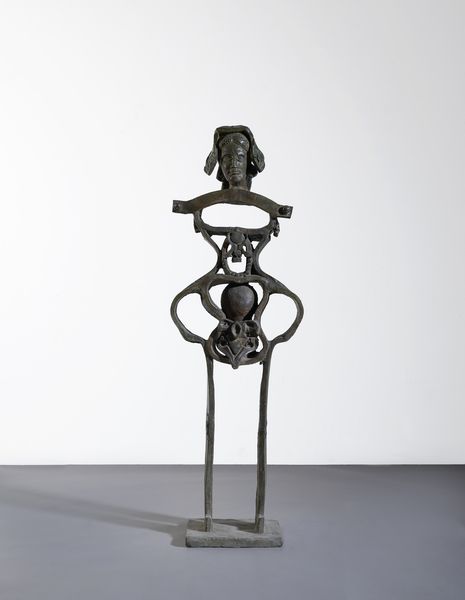 MATTA ROBERTO SEBASTIAN ANTONIO (1911 - 2002) : S94.  - Asta Asta 403 | ARTE MODERNA E CONTEMPORANEA Online - Associazione Nazionale - Case d'Asta italiane