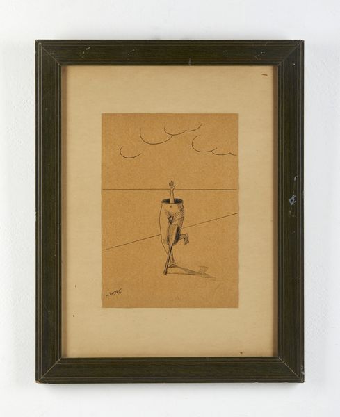 HENRY MAURICE (1907 - 1984) : Au secours!  - Asta Asta 403 | ARTE MODERNA E CONTEMPORANEA Online - Associazione Nazionale - Case d'Asta italiane